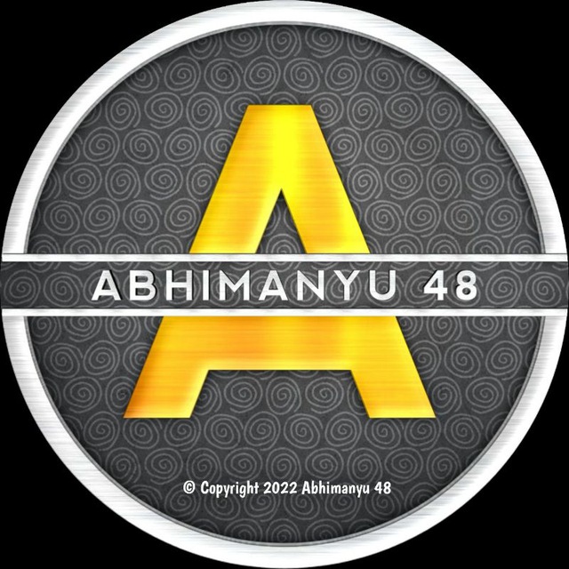 abhimanyux48