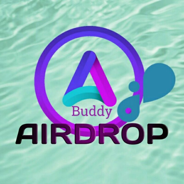 airdropbuddychannel