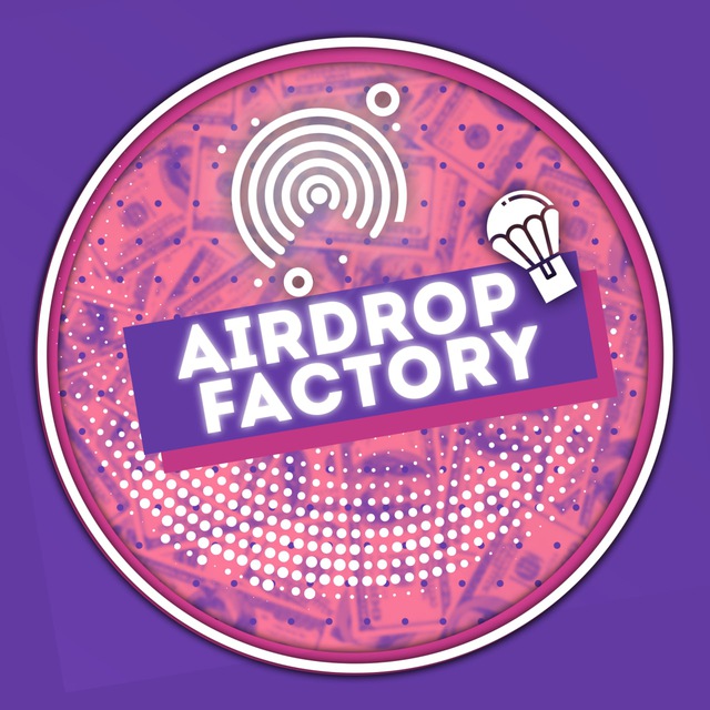 airdropsfactory