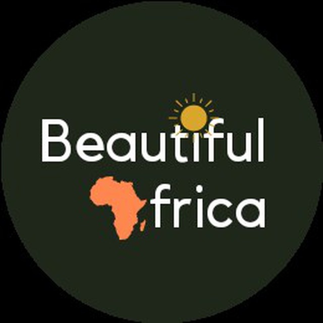 beautifulafrica