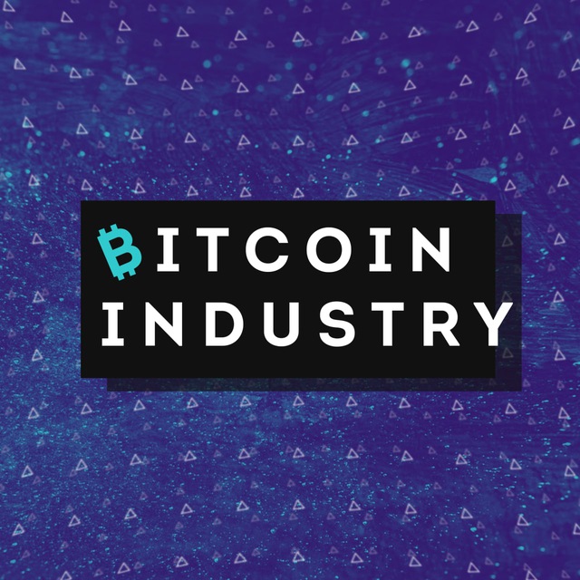 bitcoin_industry