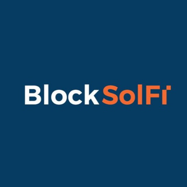 blocksolfinews