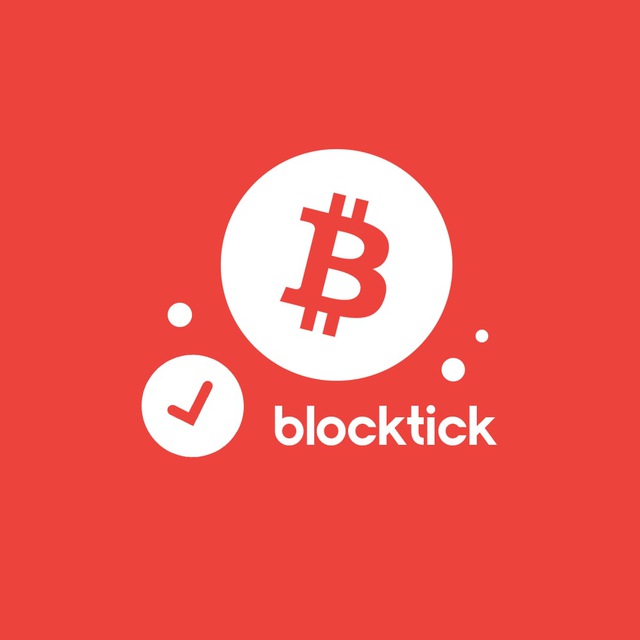 blocktick