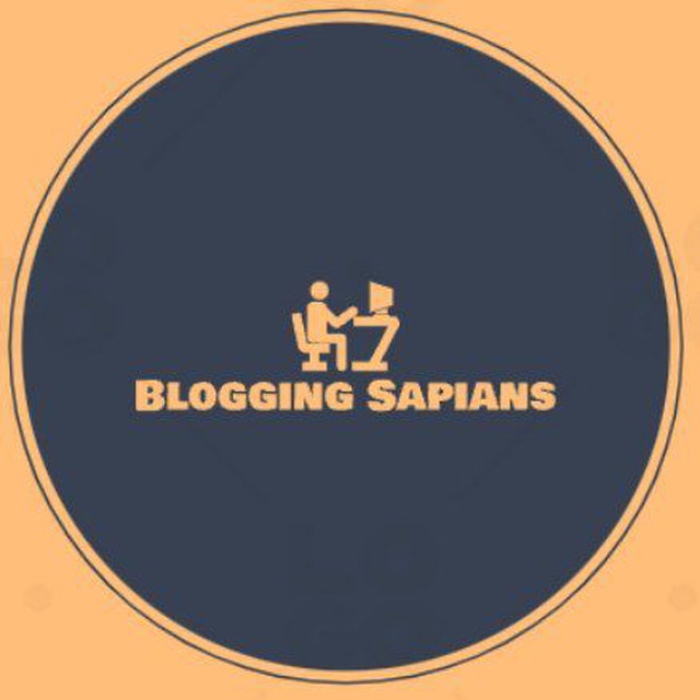 bloggingvians