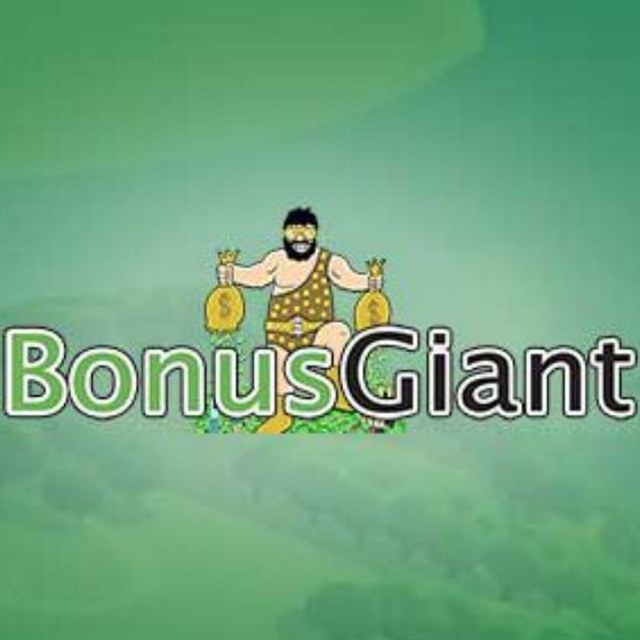 bonusgiant