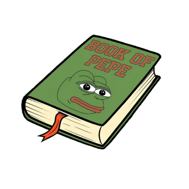 bookofpepesolportal