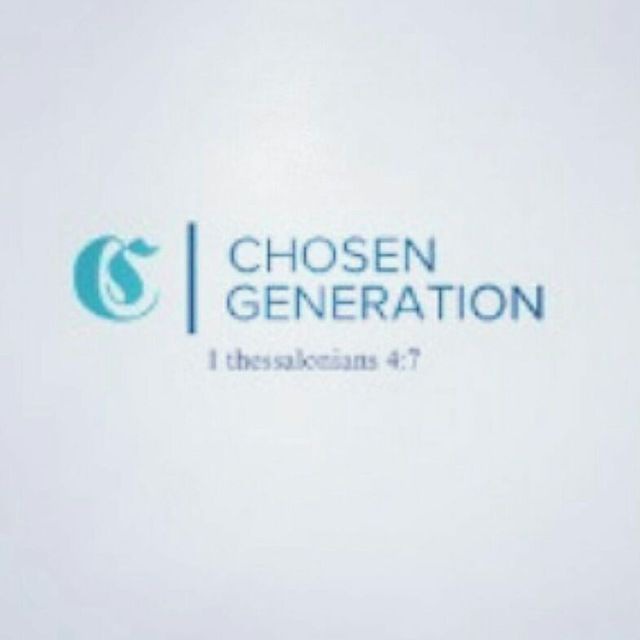 chosengenerations