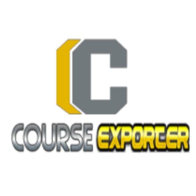 course_exporter