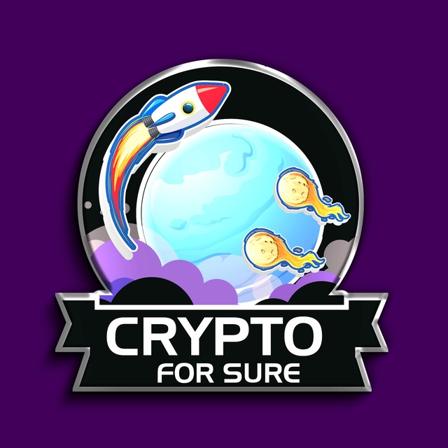 cryptoforsure