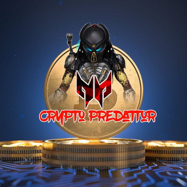 cryptopredattor