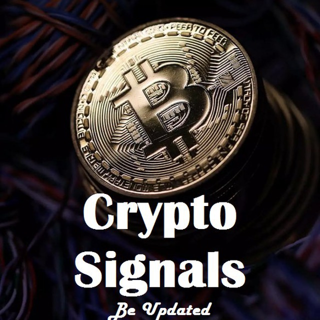 cryptosignalalert