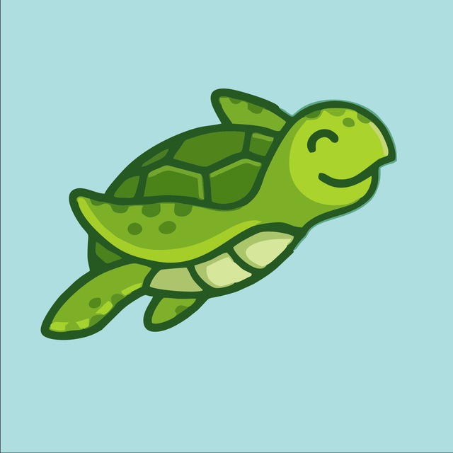 cryptoturtleairdrops