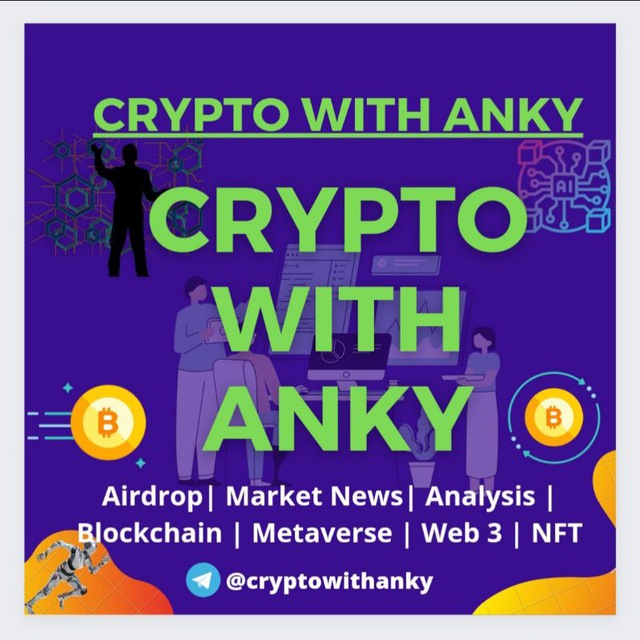 cryptowithanky