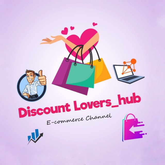 discountlovers_hub
