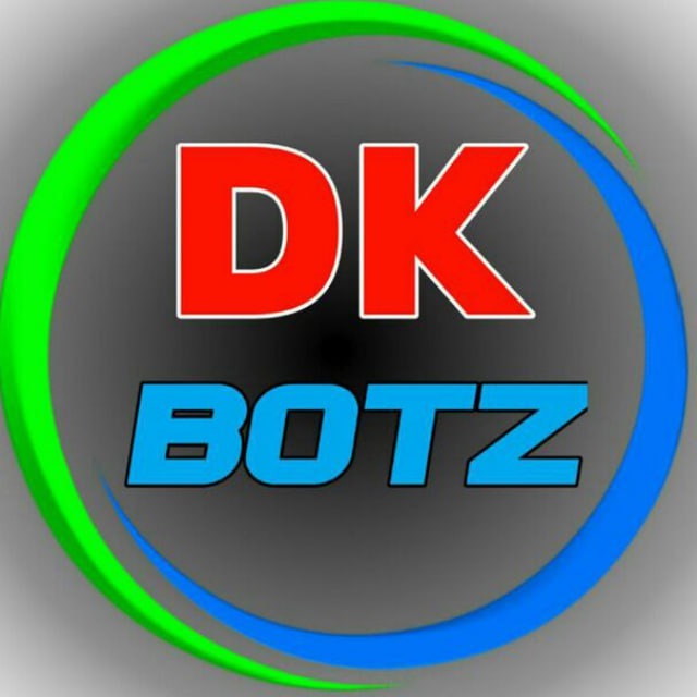 dkbotz