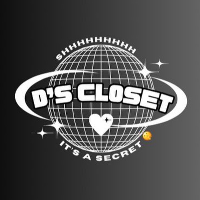 dssecretcloset