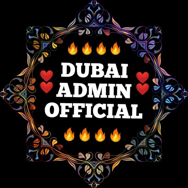 dubaiadminofficalchannal