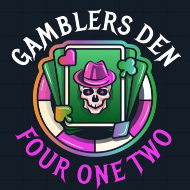 fouronetwogamblersden