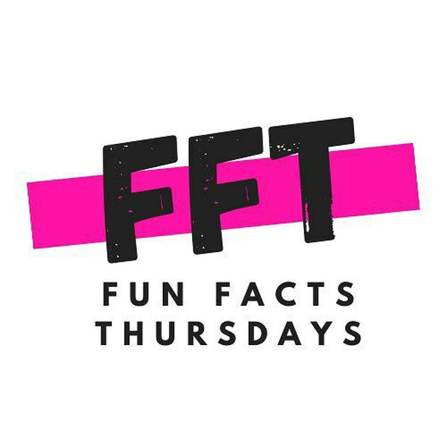 funfactsthursdays