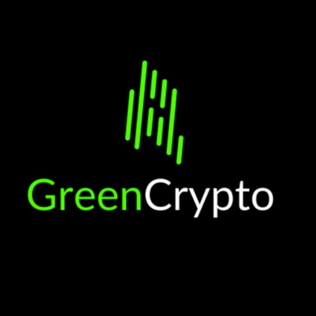 getgreencrypto