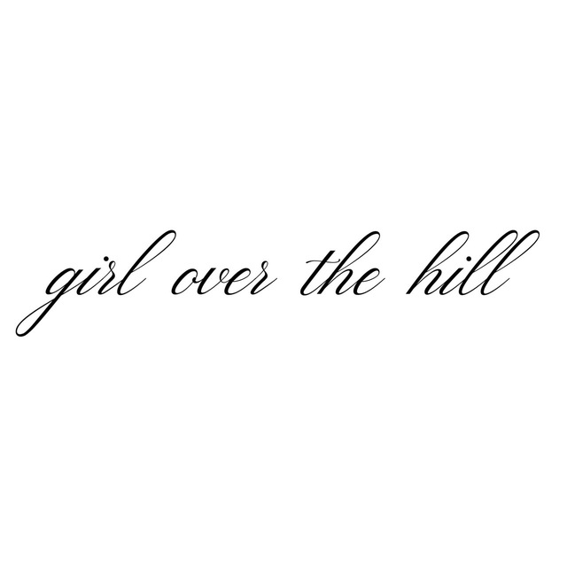 girloverthehill