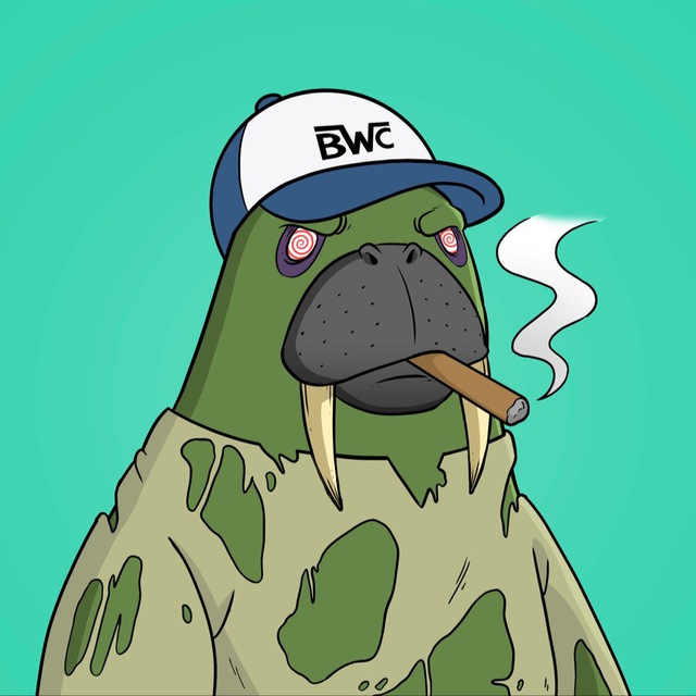 green_walrus