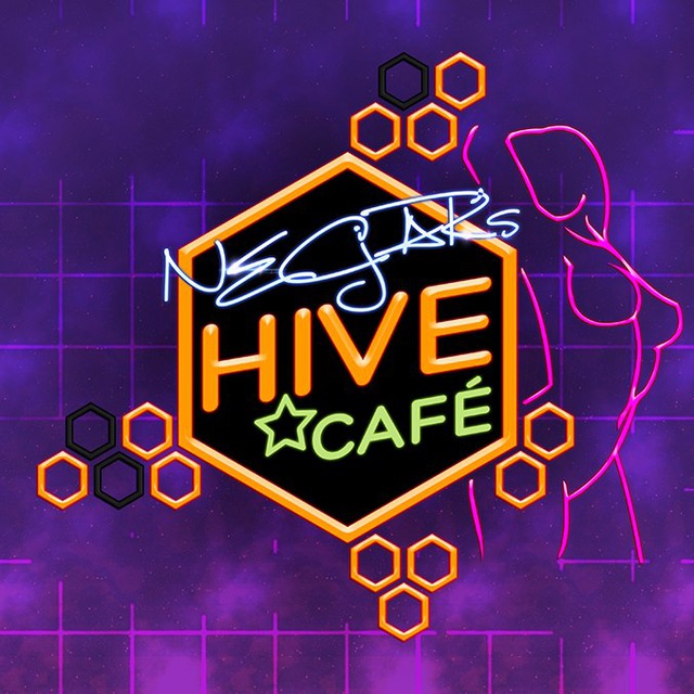 hivecafe