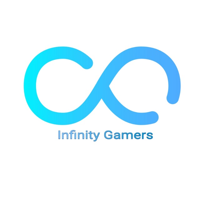 infinitygamers