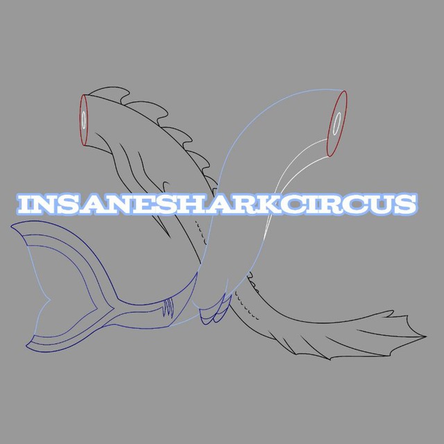 insanesharkcircus