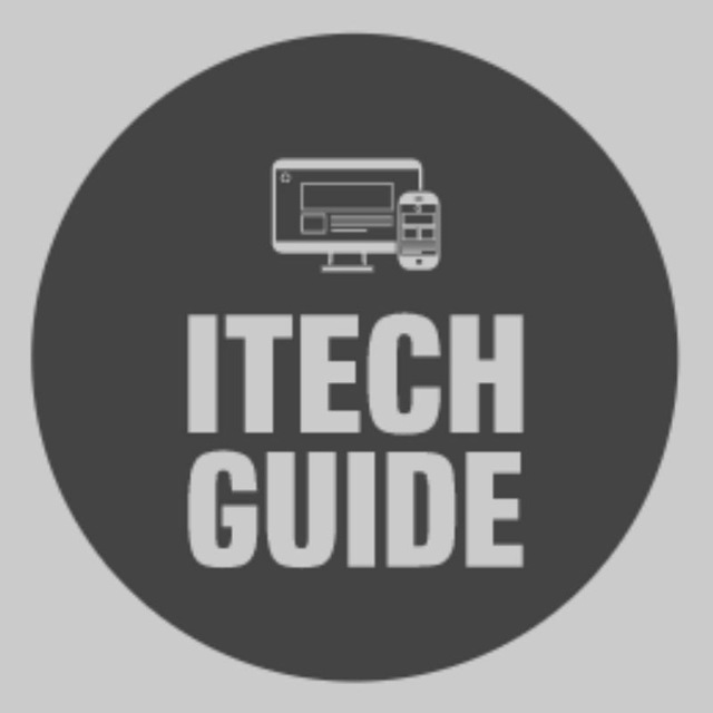 itechguide