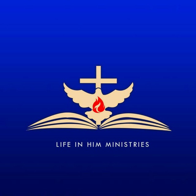 lifeinhimministries