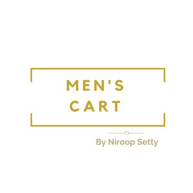 mencart