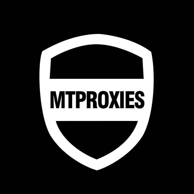 mtproxies