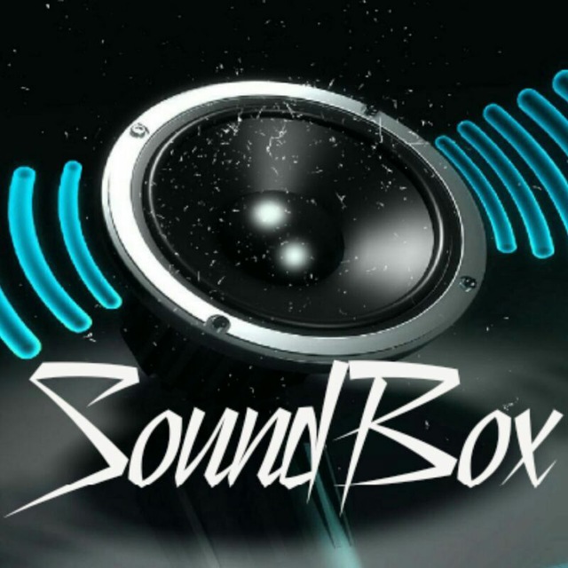 mysoundbox