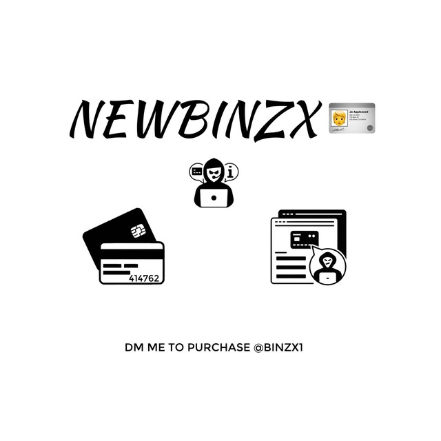 newbinzx