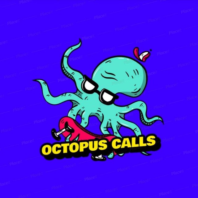 octopuscallss