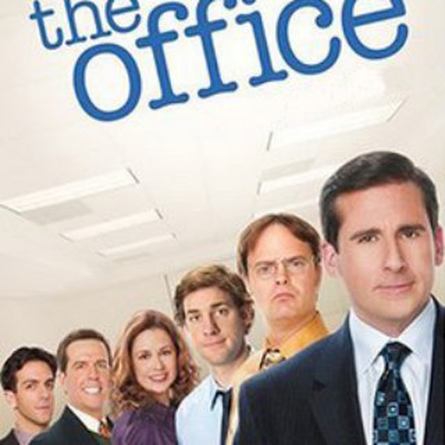 office_show