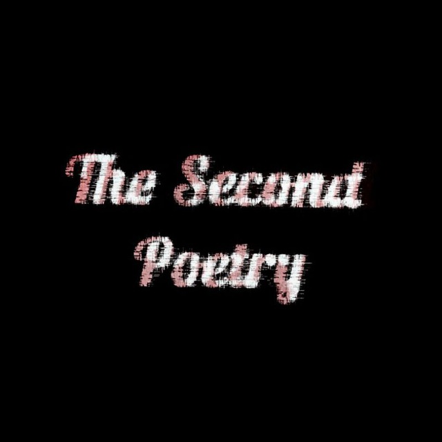 poetrythesecond