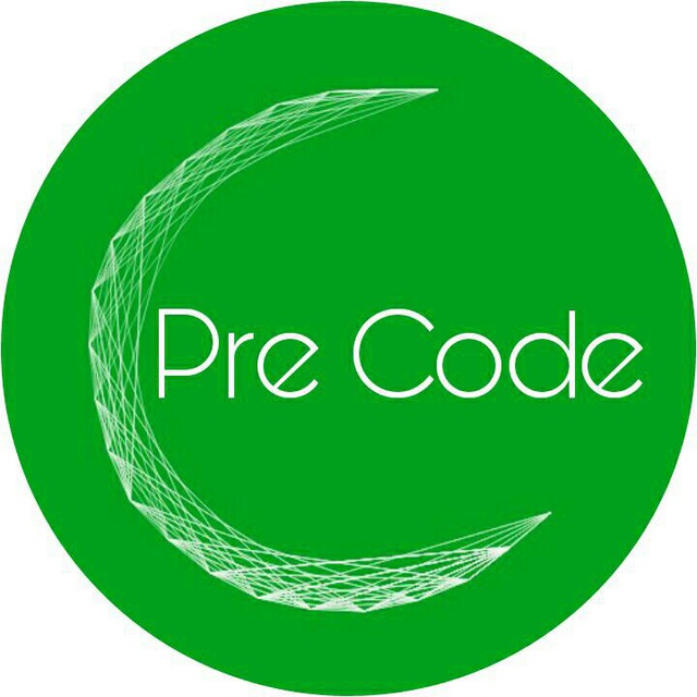 pre_code