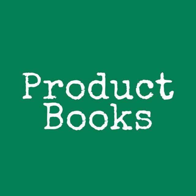 productbooks