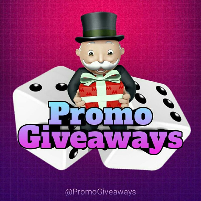 promogiveaways