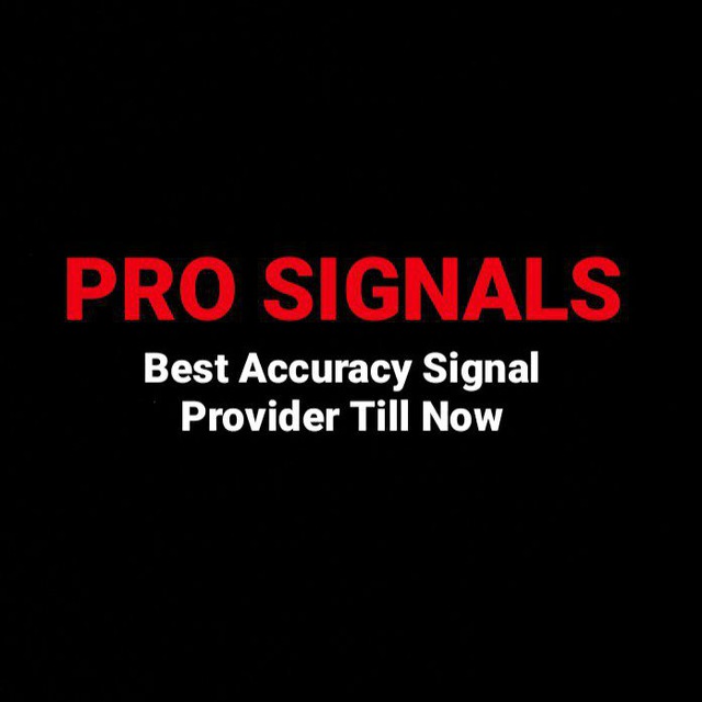 prosignals2020