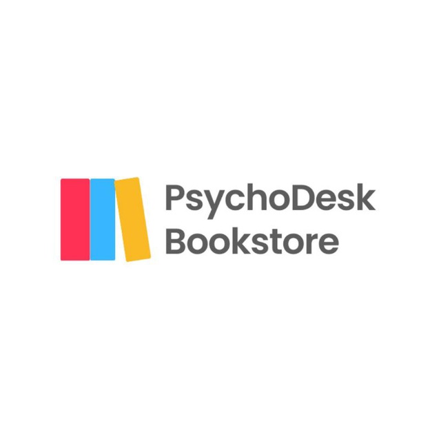 psychodeskbookstore