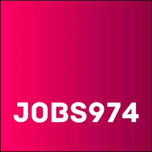 qatar_jobs_channel
