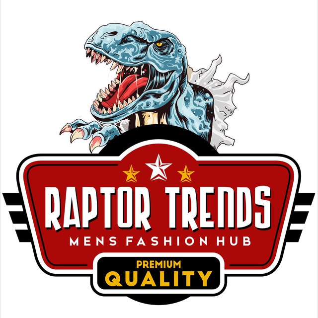 raptortrends