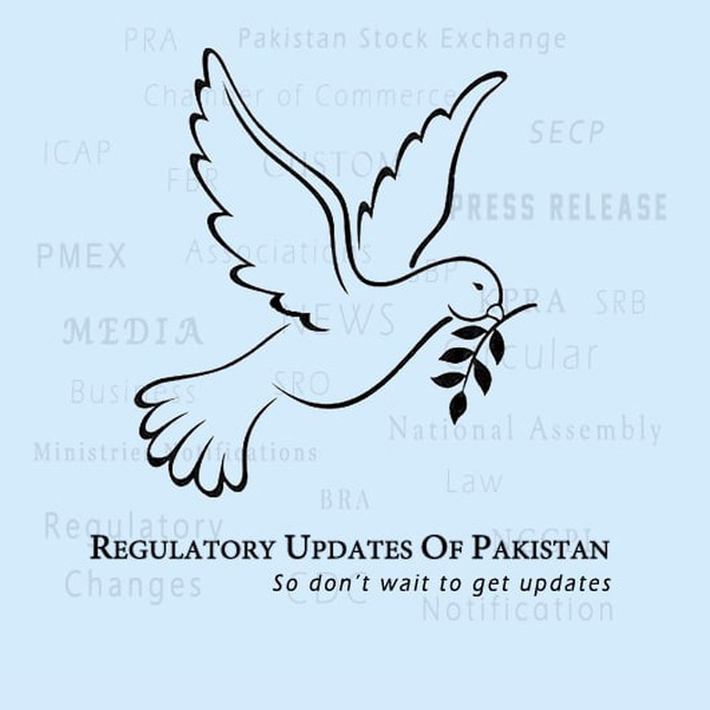 regulatoryupdatesofpakistan