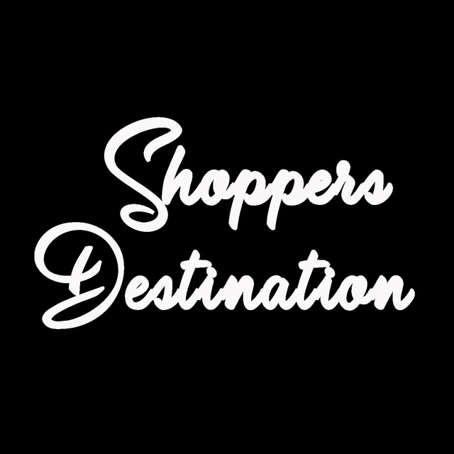 shoppersdestination_official