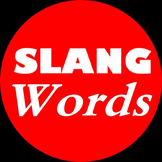 slangwords