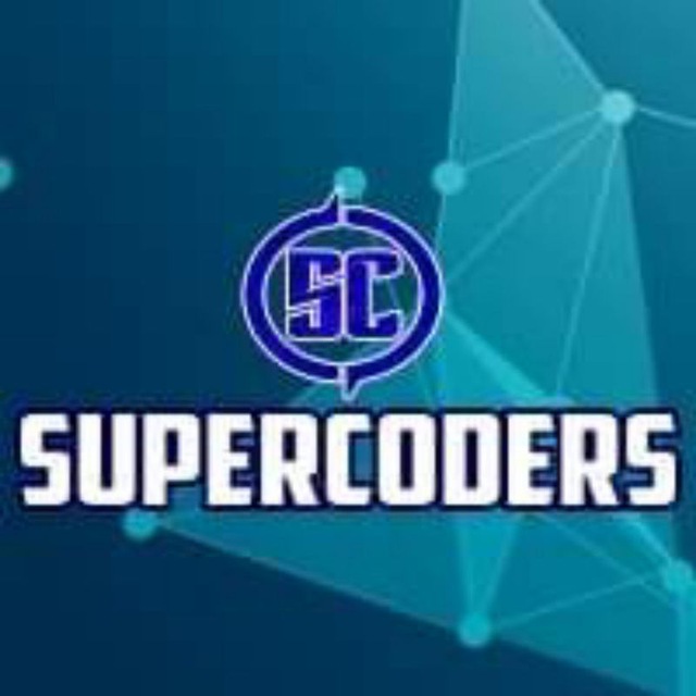 supercoders