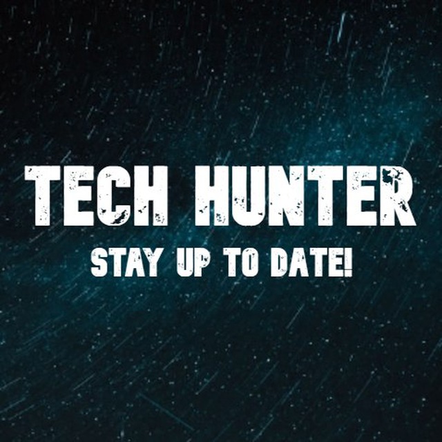 techhunter_channel